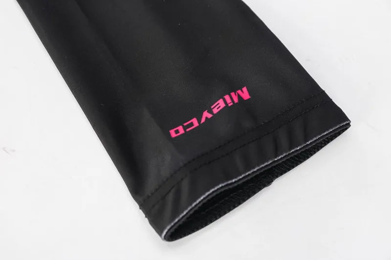 Breathable Quick Dry Oversleeve Women Cycling Arm Warmers Bicycle Covers Cuff UV Protection Men Running Sports Climb Arm Sleeves
