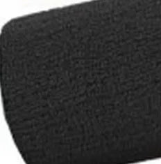 1Pcs Wrist Sweatband Tennis Sport Wristband Volleyball Gym Wrist Brace Support Sweat Band Towel Bracelet Protector 8 /11 /15 cm
