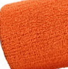 1Pcs Wrist Sweatband Tennis Sport Wristband Volleyball Gym Wrist Brace Support Sweat Band Towel Bracelet Protector 8 /11 /15 cm