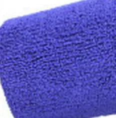 1Pcs Wrist Sweatband Tennis Sport Wristband Volleyball Gym Wrist Brace Support Sweat Band Towel Bracelet Protector 8 /11 /15 cm