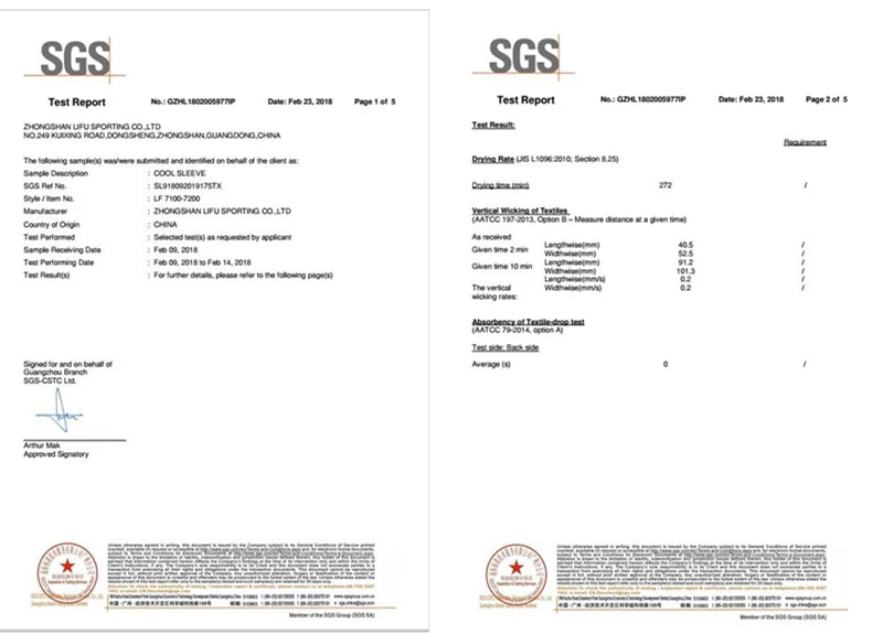 ROCKBROS Ice Fabric Running Camping Sleeves Breathable Sleeve Quick Dry Arm Protect UV400 Arm Cover Summer Sports Safety Gear