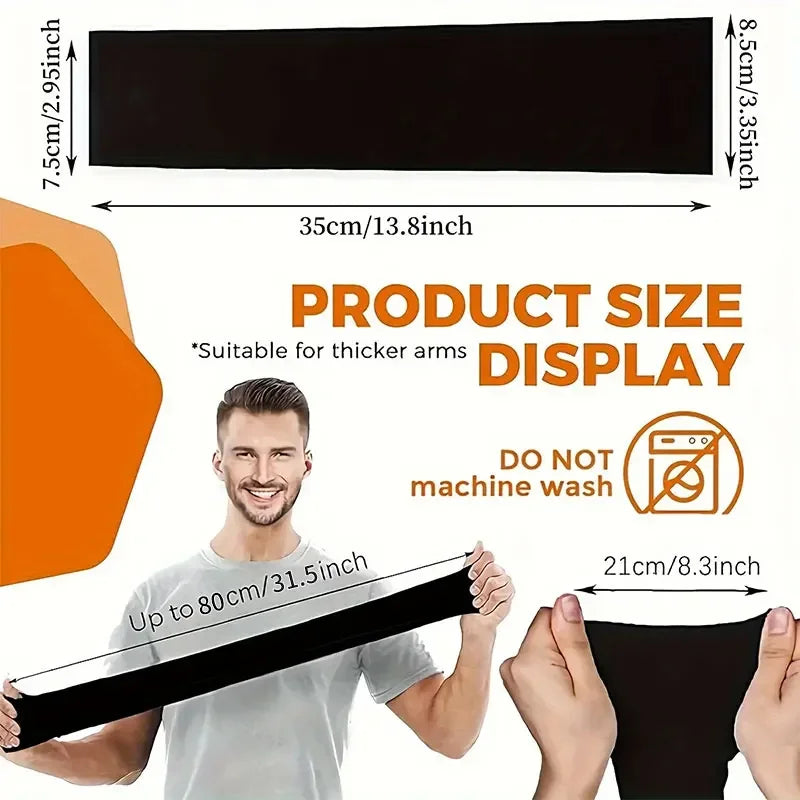 3-Pack Breathable Sun Arm Sleeves UPF 50+ Cooling Protection for Outdoor Sports Cycling Running Mountaineering