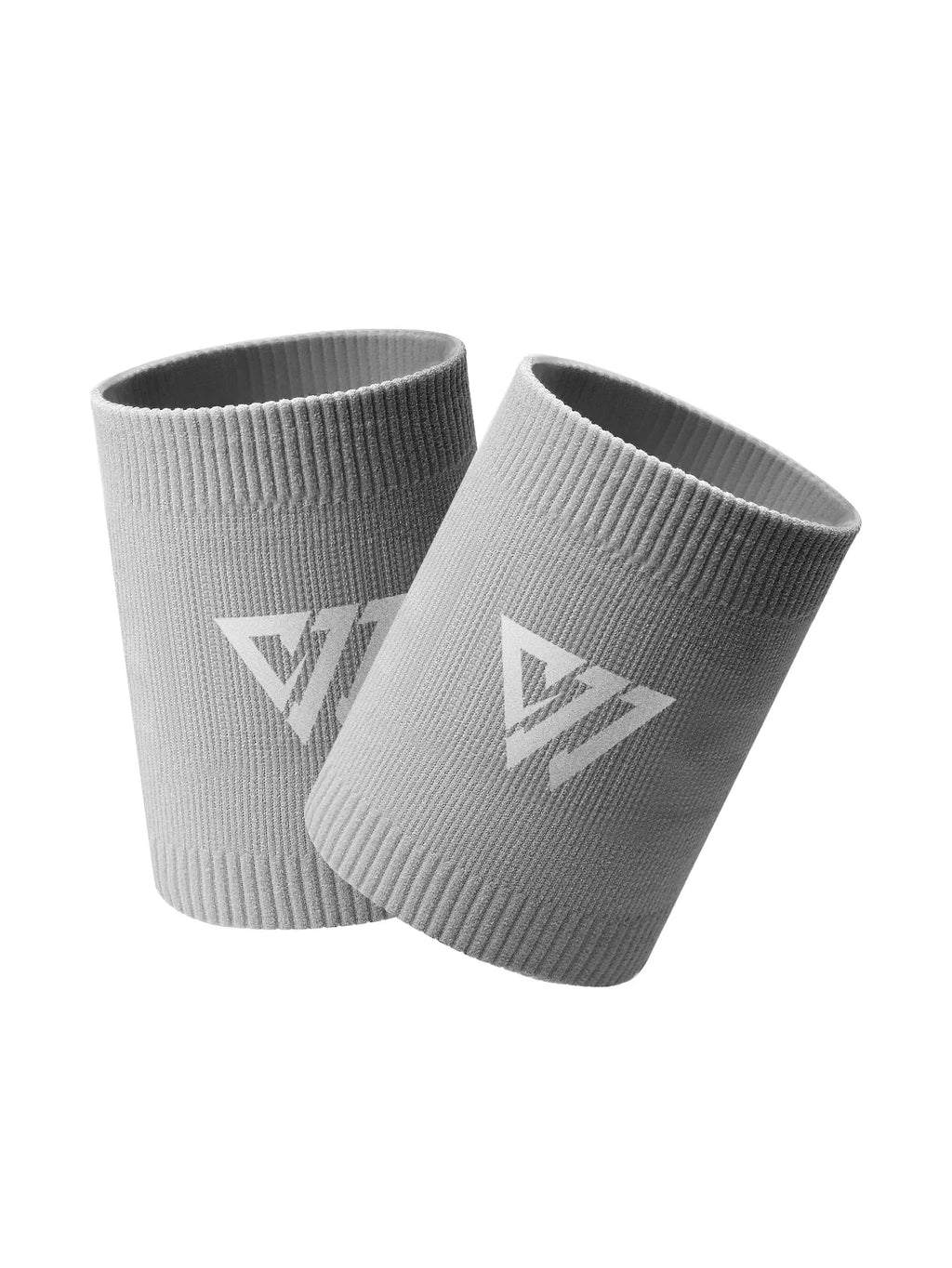 1/2PCS Sports Wrist Guard Breathable Sweat Absorbing Wrist Band Men Women Lightweight Basketball Volleyball Fitness Wristbands