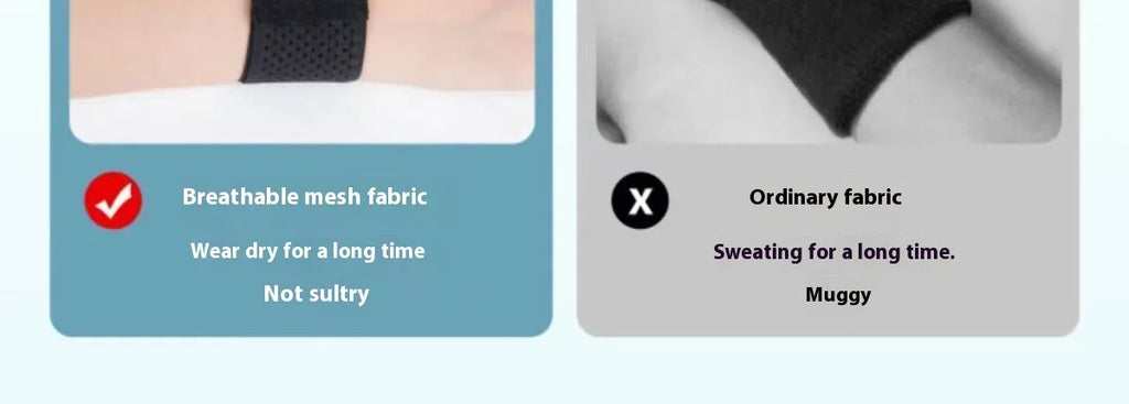 1PC High Quality Protective Elastic Bandage Hand Sport Wristband Gym Support Wrist Brace Wrap carpal tunnel Sport Tool