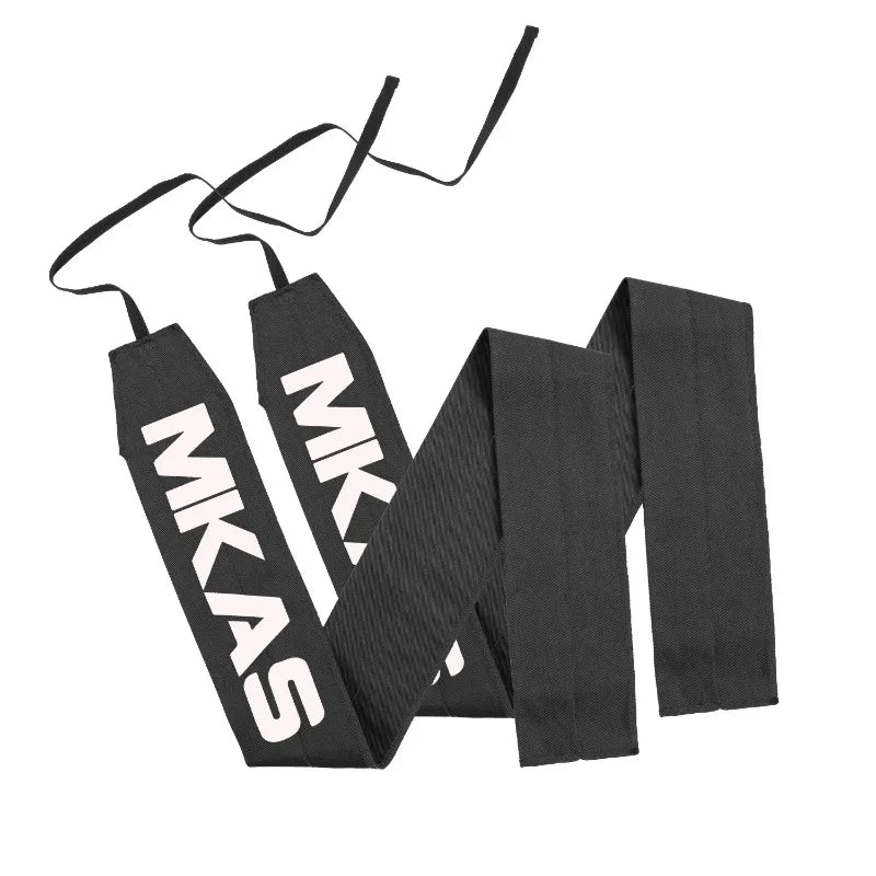 1 Pair Professional Wristband Wrist Support Brace Straps Extra Strength Weight Lifting Wrist Wraps Bandage Fitness Gym Training