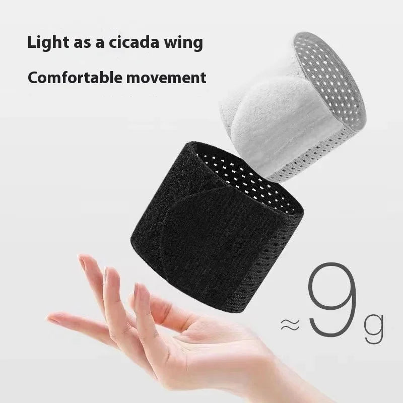 1PC High Quality Protective Elastic Bandage Hand Sport Wristband Gym Support Wrist Brace Wrap carpal tunnel Sport Tool