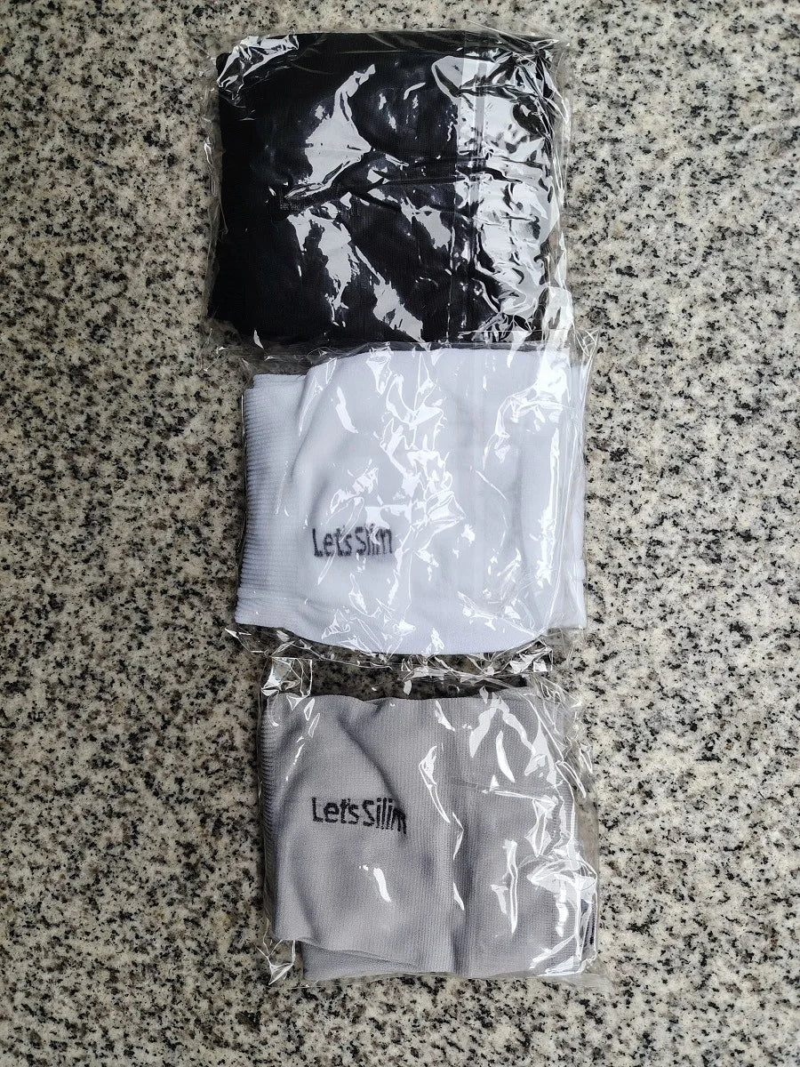 2PCS Arm Sleeves Warmers Sports Sleeve Sun UV Protection Hand Cover Cooling Warmer Running Fishing Cycling Summer Cooling