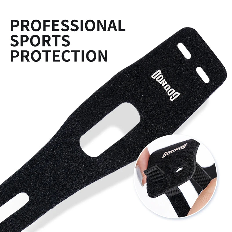 1PC/2PCS Wristband Wrist Support WeightLifting Gym Training Wrist Support Brace Straps Wraps Powerlifting