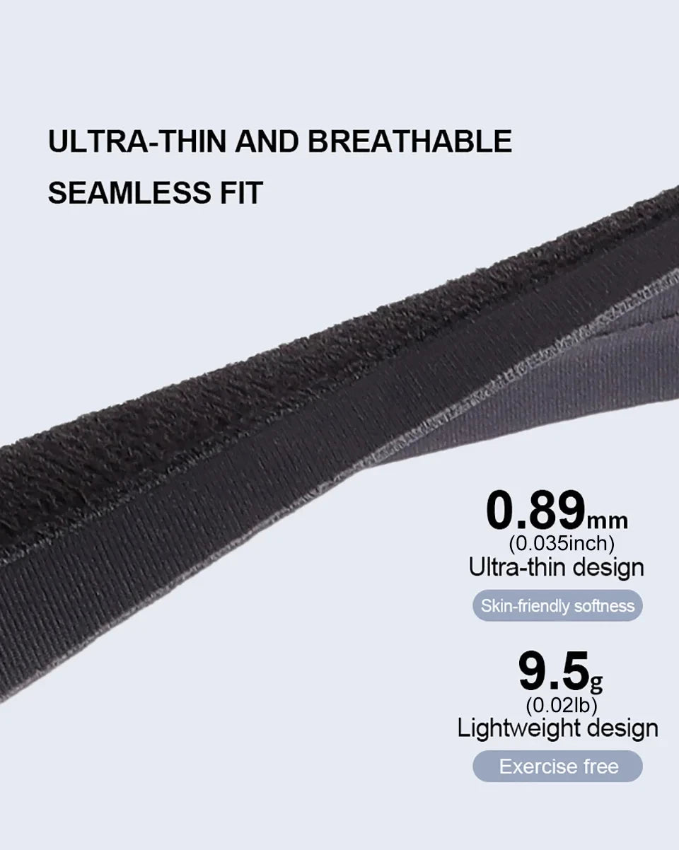 Fixed Spandex Sport Wrist Guard Wrist Sprain Tendonitis with Fastener Tape Wristband Ultra Thin Joint Brace Fitness Sports Wrap