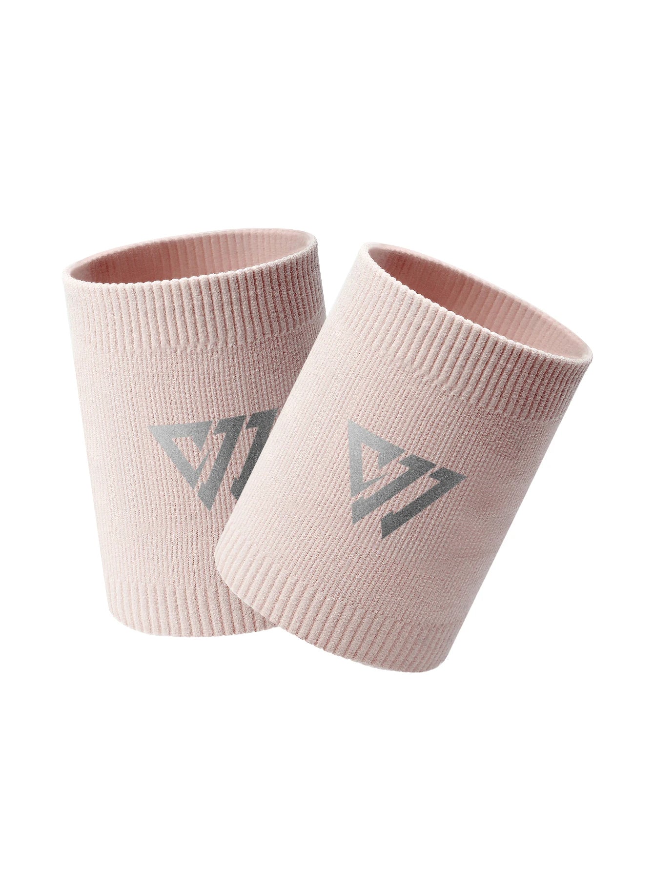 1/2PCS Sports Wrist Guard Breathable Sweat Absorbing Wrist Band Men Women Lightweight Basketball Volleyball Fitness Wristbands