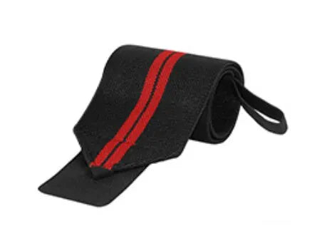 1PC/2PCS Adjustable Wrist Strap Men And Women Elastic Wristband and Wrist Fixers of Athletes Powerlifting Wrist Strap