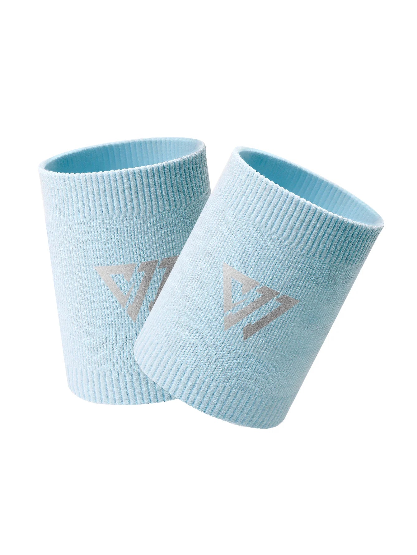 1/2PCS Sports Wrist Guard Breathable Sweat Absorbing Wrist Band Men Women Lightweight Basketball Volleyball Fitness Wristbands