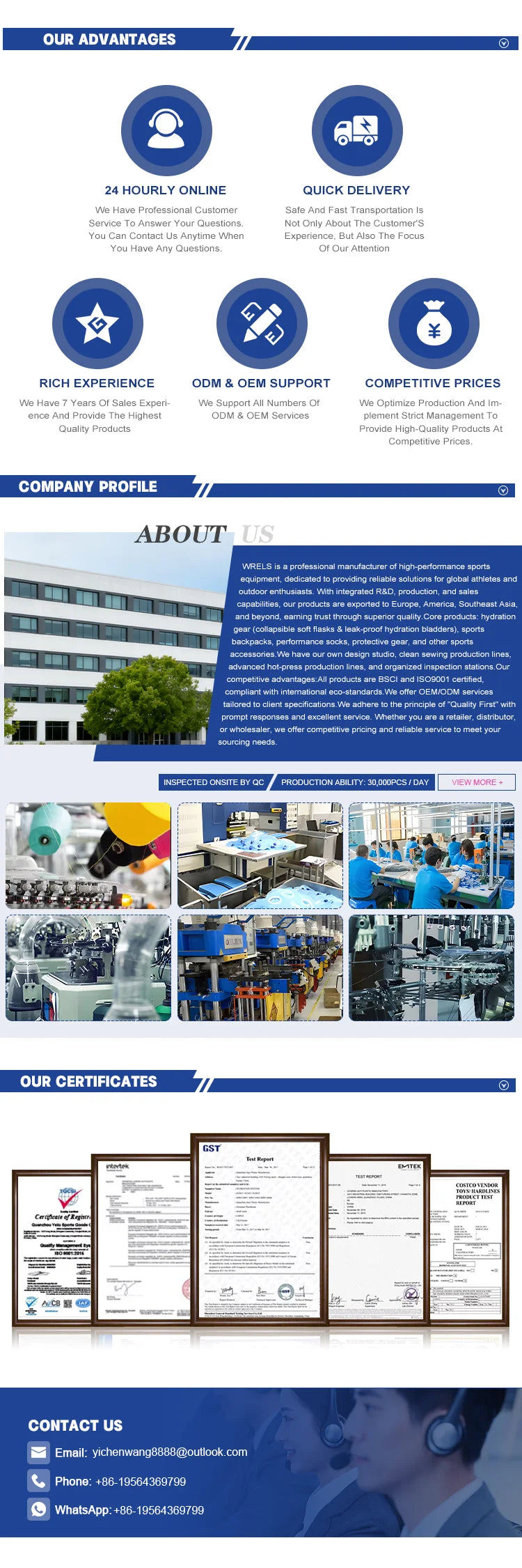 WRELS Wristband Wrapping Compression Sports Elastic Adjustable Wrist Guard Support Basketball Weight Training Wrist Wraps