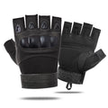 New Outdoor Tactical Gloves Men Protective Shell  Mittens Antiskid Workout Fitness Gloves For Men Women