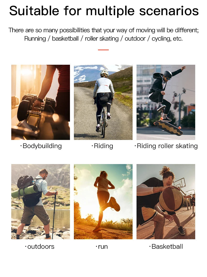 1 PC Knee Pads Strap Patella Medial Support Meniscus Silicone Compression Protection Sport Knee Braces Basketball Running Prot