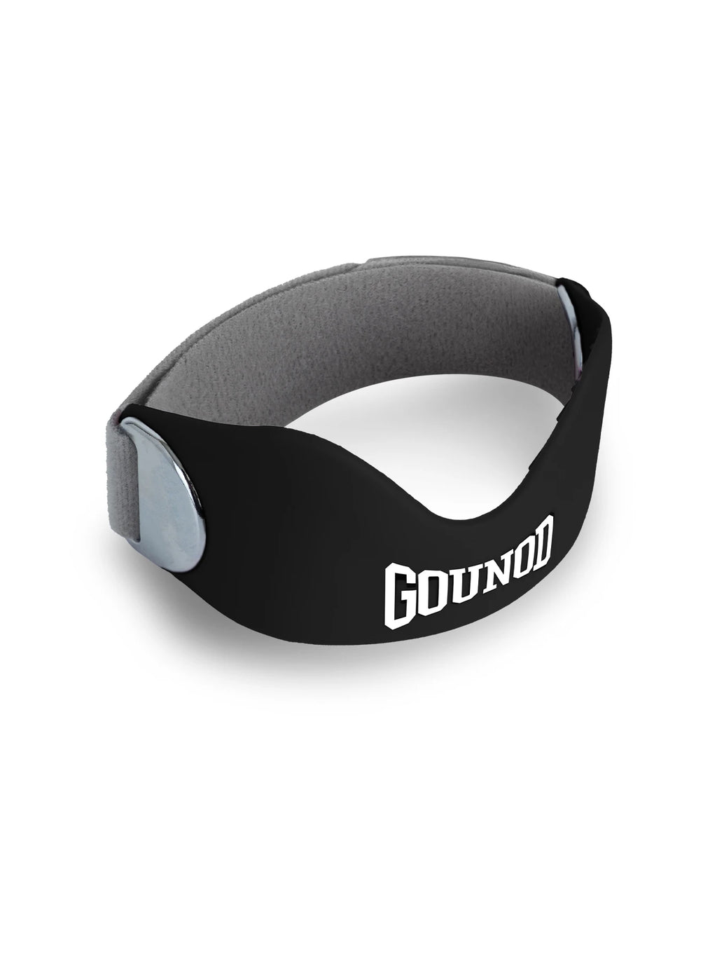 Patella Tendon Knee Strap for Pain Relief, Basketball Stabilizer Brace Silicone Band Elasticity Fixed Protection Patellar Ring