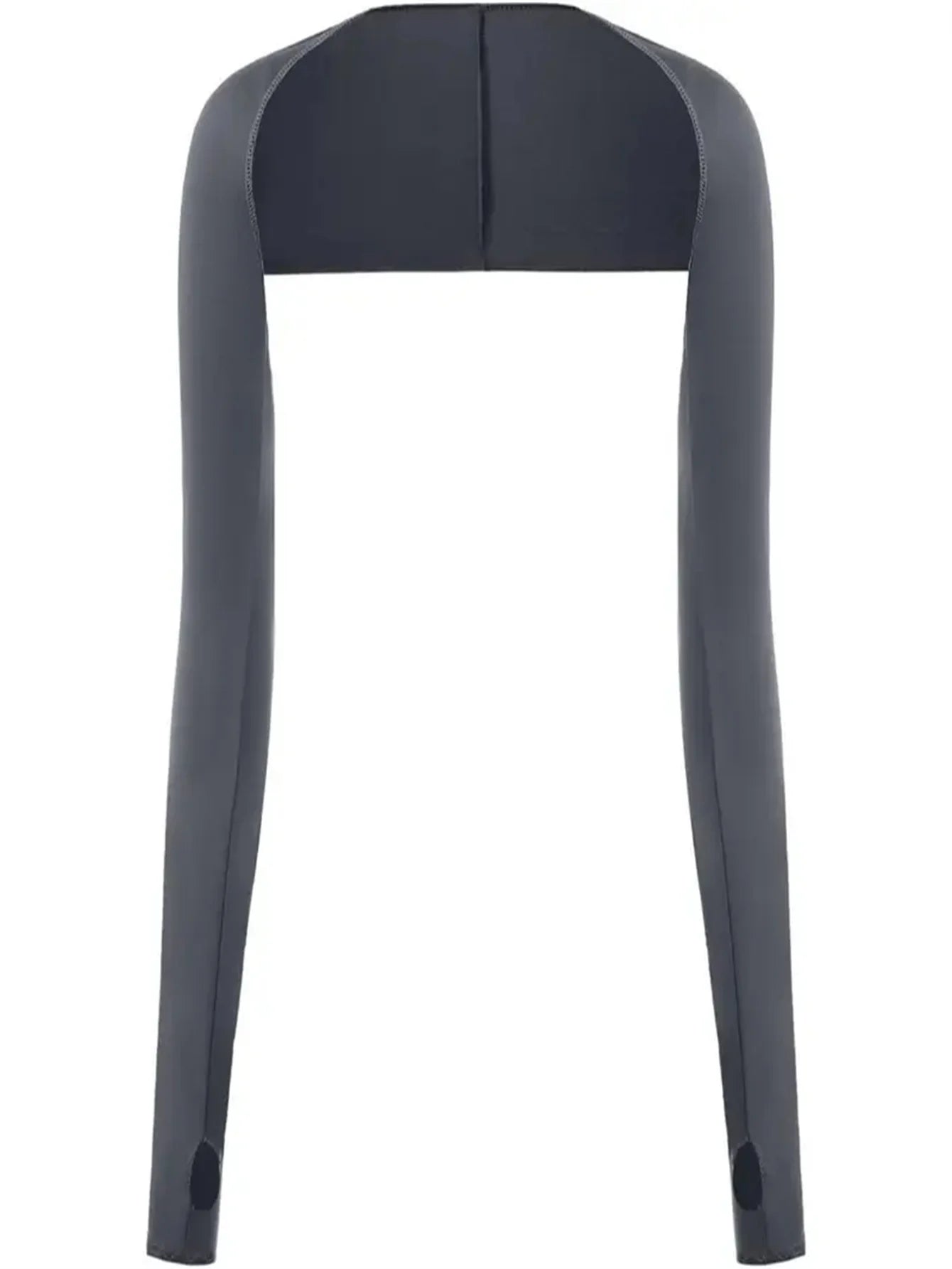 1Pc/4Pcs Cooling Shawl Sun Arm Sleeves Golf Shrug with Finger Hole for Women Men Outdoor Sports Gear, Lightweight & Breathable