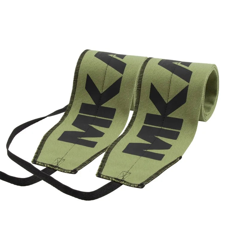 1 Pair Professional Wristband Wrist Support Brace Straps Extra Strength Weight Lifting Wrist Wraps Bandage Fitness Gym Training