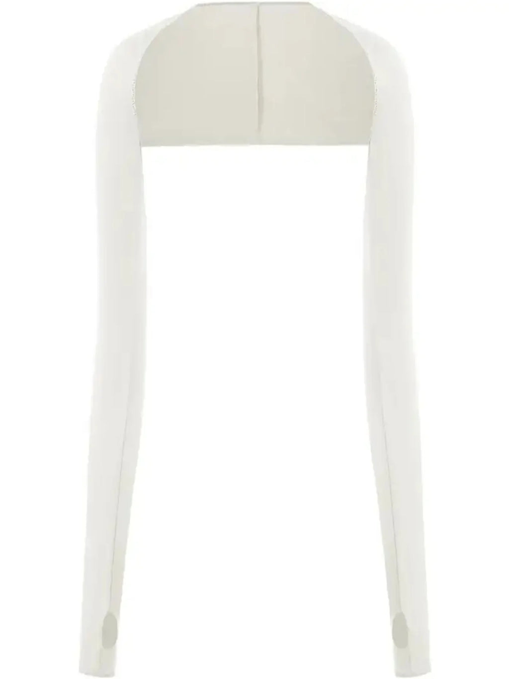 1Pc/4Pcs Cooling Shawl Sun Arm Sleeves Golf Shrug with Finger Hole for Women Men Outdoor Sports Gear, Lightweight & Breathable