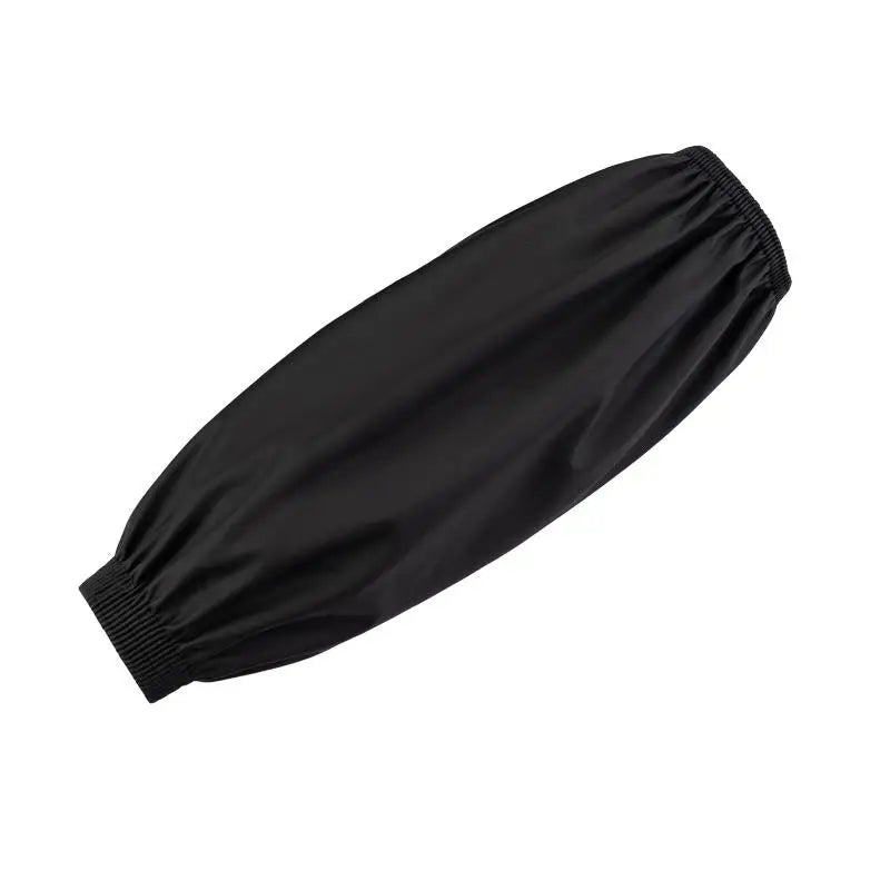 Ice Silk Welding Arm Protector Men's Special Workwear Breathable Heat Resistant Sunscreen Sve Young Men's Summer Protection