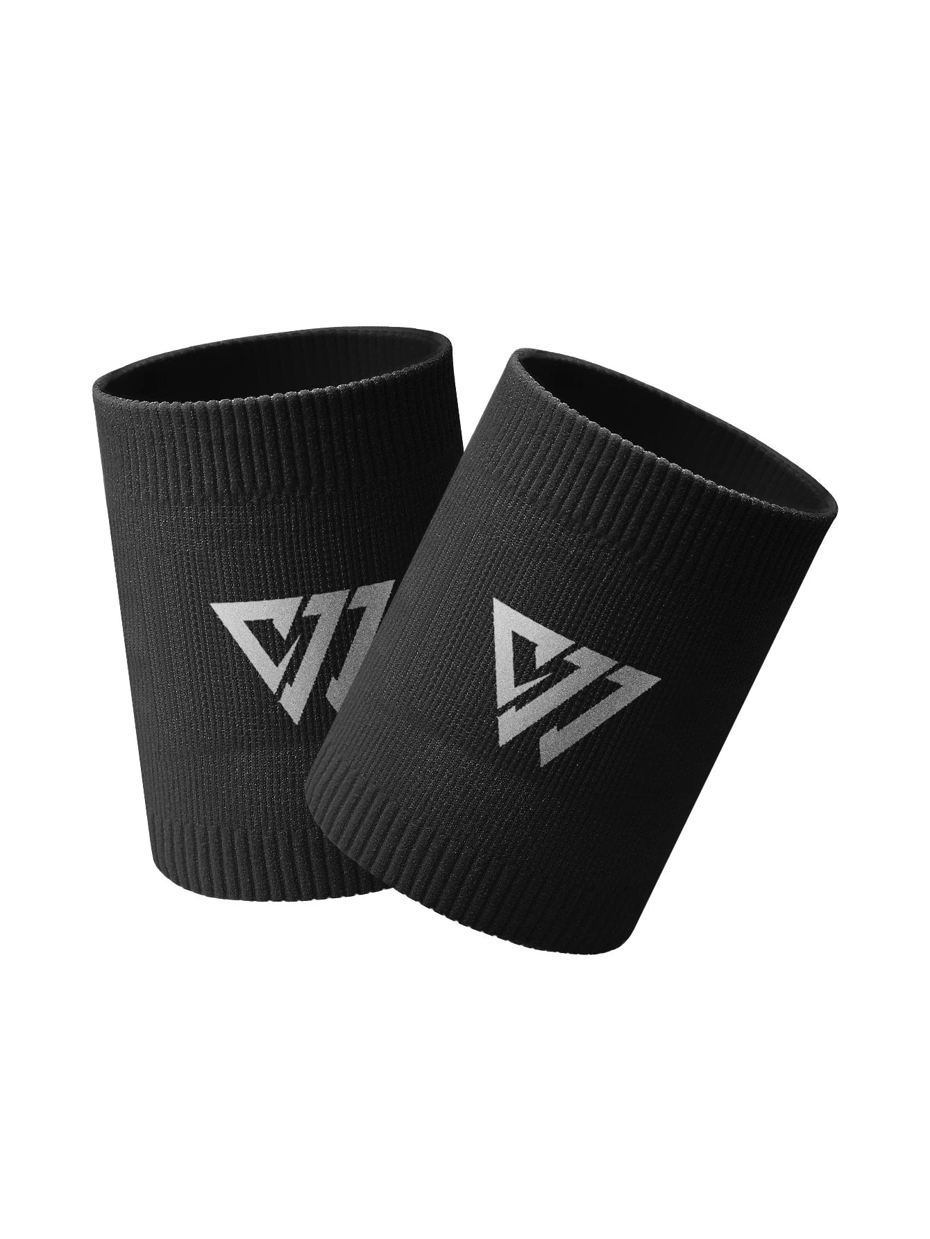 1/2PCS Sports Wrist Guard Breathable Sweat Absorbing Wrist Band Men Women Lightweight Basketball Volleyball Fitness Wristbands