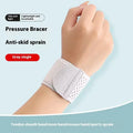 1PC High Quality Protective Elastic Bandage Hand Sport Wristband Gym Support Wrist Brace Wrap carpal tunnel Sport Tool