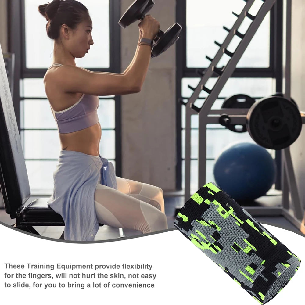 1 Pair Compression Wrist Sleeve Compression Wrist Brace Hand Supports Wrist Wraps Elastic Wristbands for Men and Women Tennis