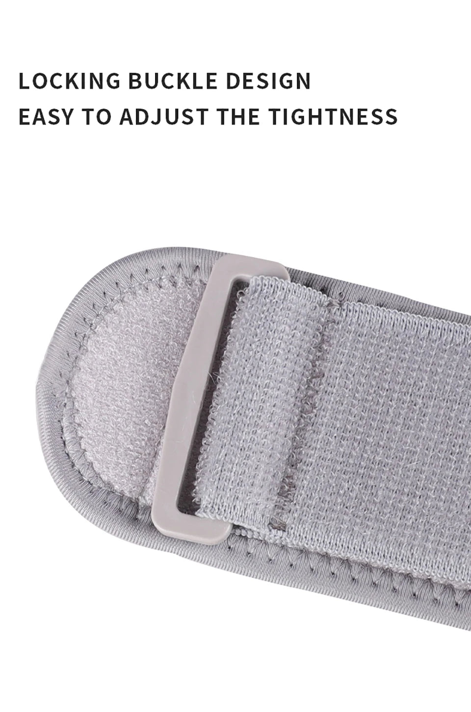 1Pcs Sport Wristband Wrist Brace Wrap Bandage Support Sprain Protection Wrist Tendon Sheath Brace Fitness Badminton Wrist Strap