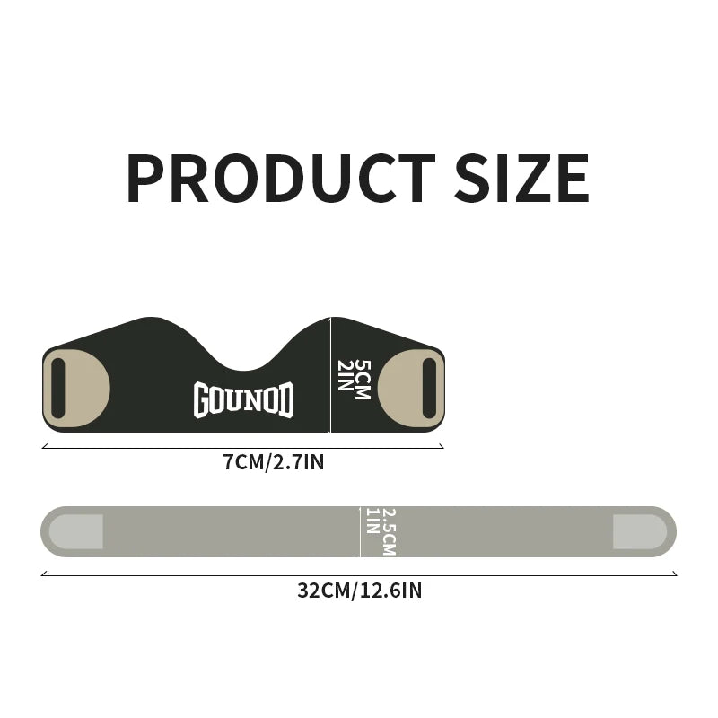 Patella Tendon Knee Strap for Pain Relief, Basketball Stabilizer Brace Silicone Band Elasticity Fixed Protection Patellar Ring