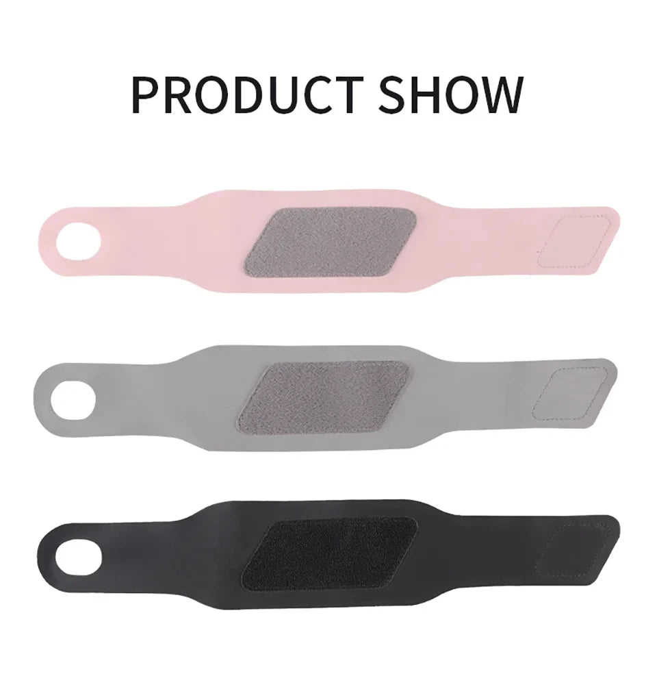 Fixed Spandex Sport Wrist Guard Wrist Sprain Tendonitis with Fastener Tape Wristband Ultra Thin Joint Brace Fitness Sports Wrap