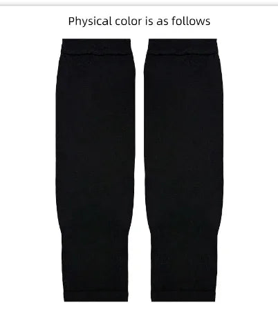 3-Pack Breathable Sun Arm Sleeves UPF 50+ Cooling Protection for Outdoor Sports Cycling Running Mountaineering