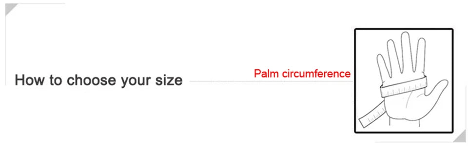 GTUBIKE Cycling Gloves for Men Women Motorcyclist Autumn Winter Warm Camping Gloves Ski Bicycle Velvet Touch Screen Waterproof