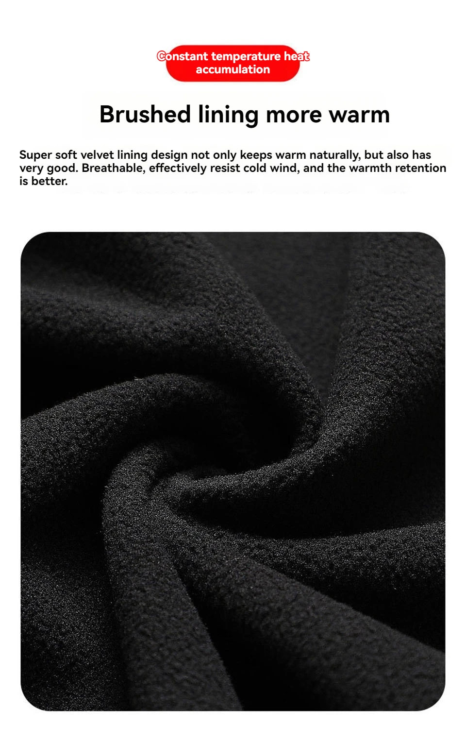 GTUBIKE Cycling Gloves for Men Women Motorcyclist Autumn Winter Warm Camping Gloves Ski Bicycle Velvet Touch Screen Waterproof