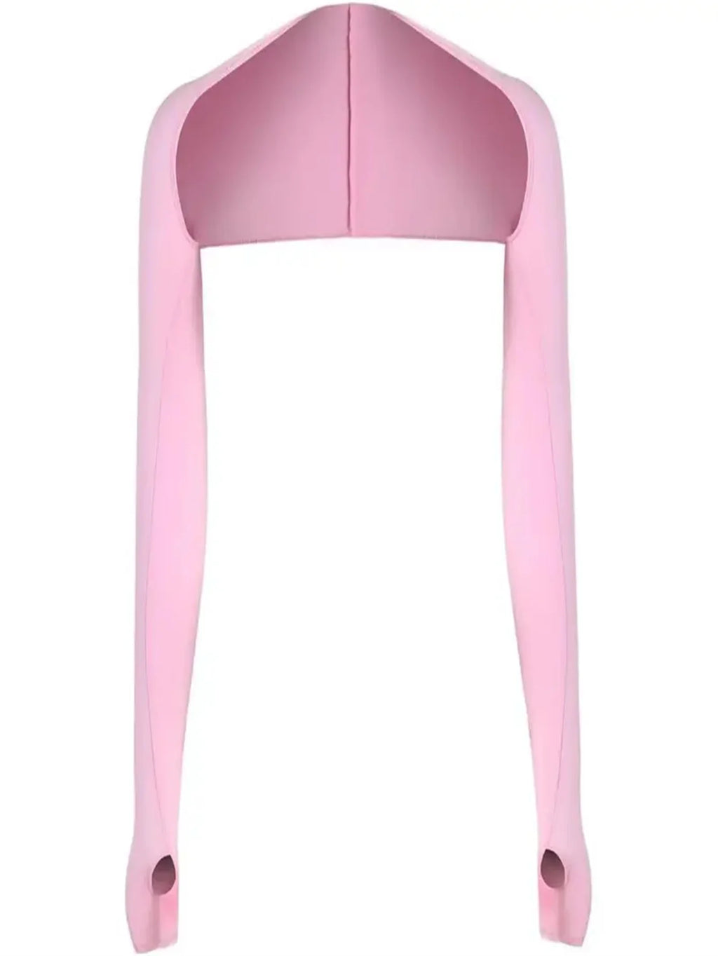 1Pc/4Pcs Cooling Shawl Sun Arm Sleeves Golf Shrug with Finger Hole for Women Men Outdoor Sports Gear, Lightweight & Breathable