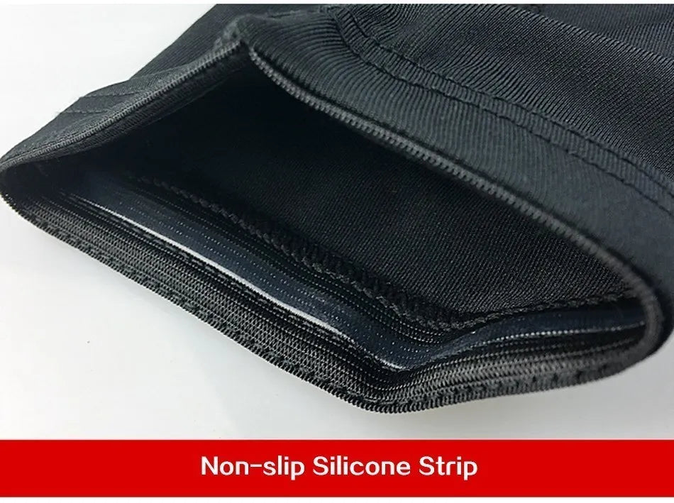 WOSWEIR－1PC Sports Arm Compression Sleeve Basketball Cycling Arm Warmer Summer Running UV Protection Volleyball Sunscreen 