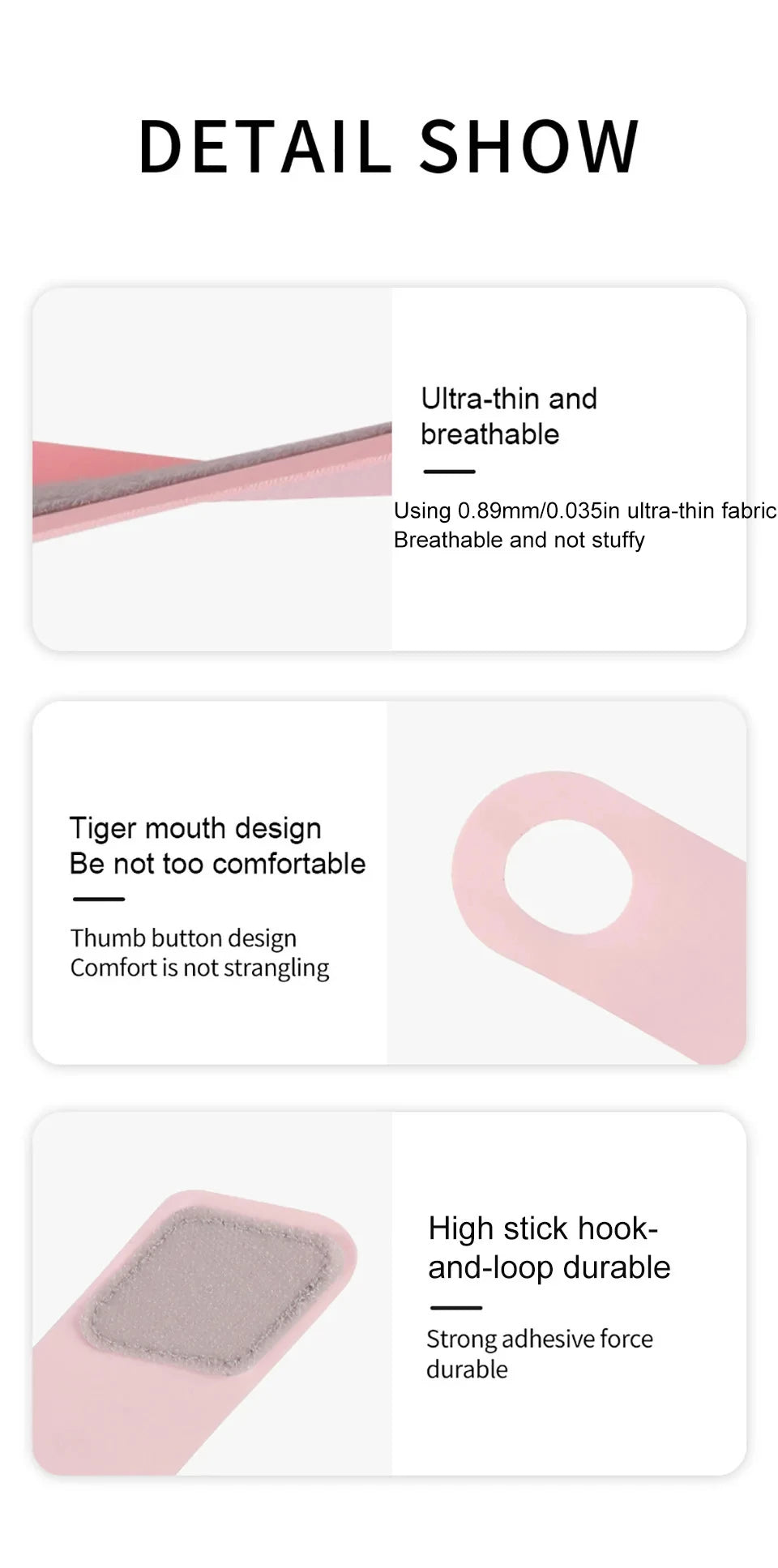 Fixed Spandex Sport Wrist Guard Wrist Sprain Tendonitis with Fastener Tape Wristband Ultra Thin Joint Brace Fitness Sports Wrap