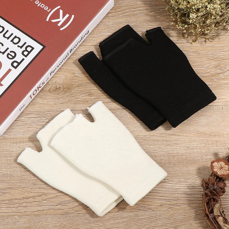 Outdoor Half Finger Tactical Gloves Sport Gloves Men Women Combat Hunting Shooting Fitness Fingerless Gloves