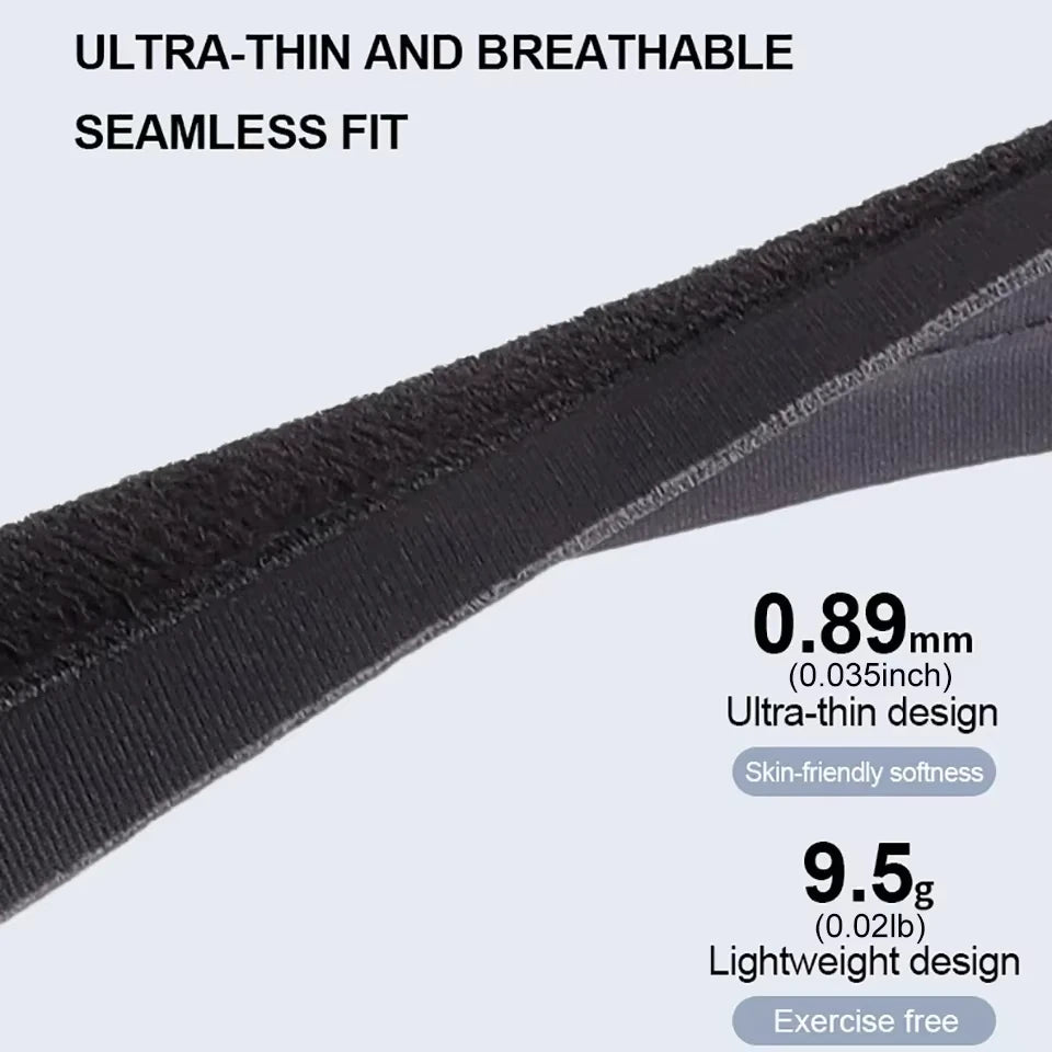 Fixed Spandex Sport Wrist Guard Wrist Sprain Tendonitis with Fastener Tape Wristband Ultra Thin Joint Brace Fitness Sports Wrap