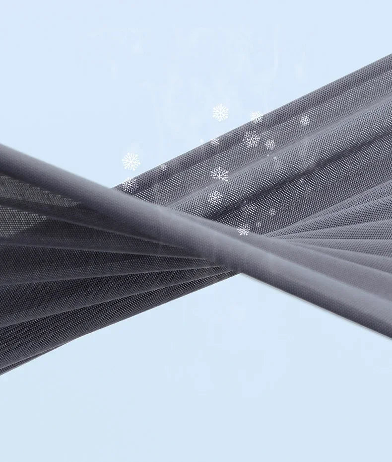 ROCKBROS Arm Sleeves Gradient Color Running Fishing Sunscreen Sleeve Summer Cool Quick Dry Breathable Ice Silk Cycling Equipment