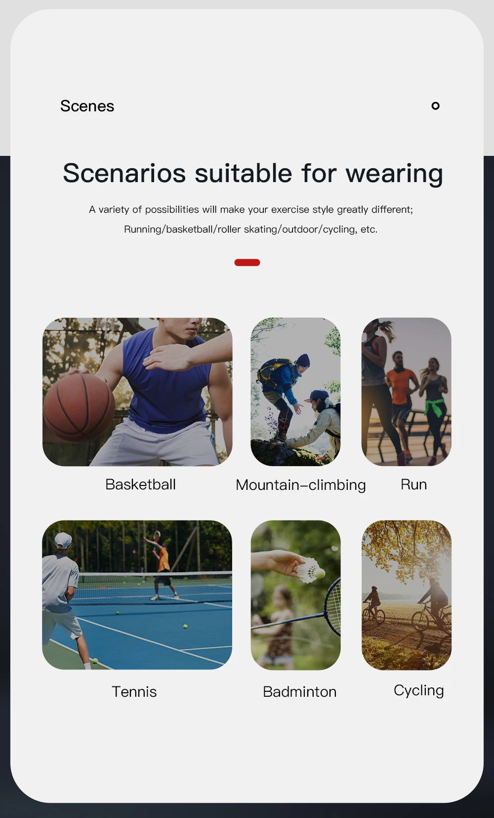 1PCS Fitness Running Cycling Knee Support Braces Elastic Nylon Sport Compression Knee Pad Sleeve for Basketball Volleyball