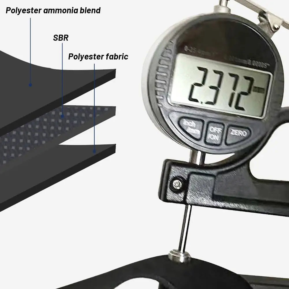 1PC Ultralight Patella Tendon Knee Straps Comfortable Knee Joint Protection for Running Fitness Ball Games Sports Knee Brace ﻿