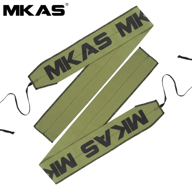 1 Pair Professional Wristband Wrist Support Brace Straps Extra Strength Weight Lifting Wrist Wraps Bandage Fitness Gym Training