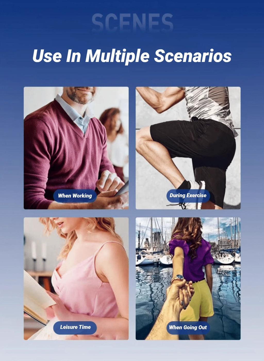 TFCC Adjustable Wrist Brace With Compression Rring Pad For Tear Support Weight Bearing Strain Exercise Fitness Wristbands Carpel