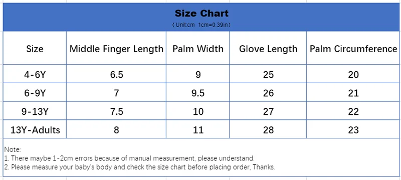 Waterproof Ski Gloves for Adult Kids Thick Children Snowboard Gloves Outdoor Fleece Lining Family Winter Gloves for Boys Girls